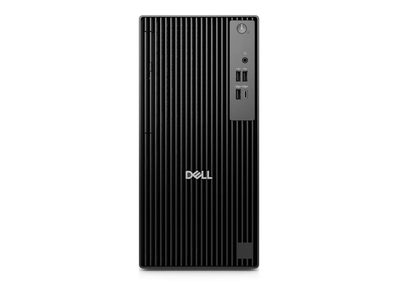 Computador de Escritorio Dell Pro Tower QCT1250, Intel Core i5 I5-14500 14 Núcleos, 8GB DDR5, SSD 256 GB