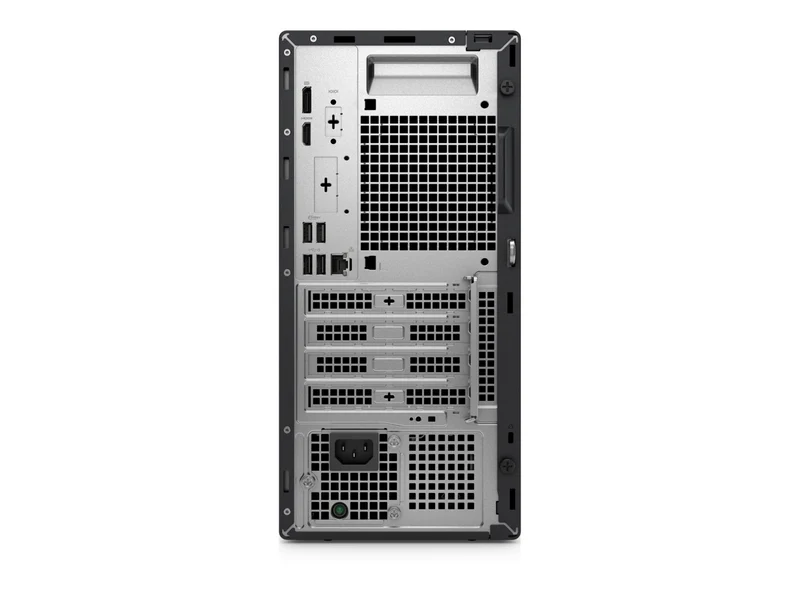 Computador de Escritorio Dell Pro Tower QCT1250, Intel Core i5 I5-14500 14 Núcleos, 8GB DDR5, SSD 256 GB