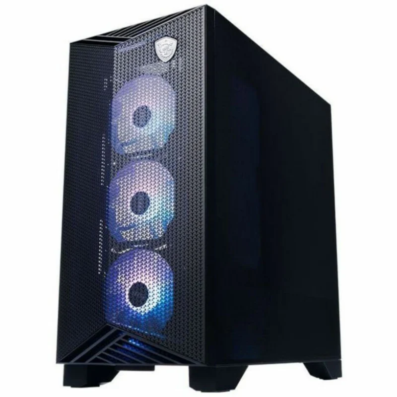 Computador de Escritorio MSI Aegis R2 14th Aegis R2 C14NVV9-1440US Gaming Desktop Computer, Intel Core i9 14th 24 Núcleos, 32GB DDR5, 1 TB SSD, GeForce RTX 5080