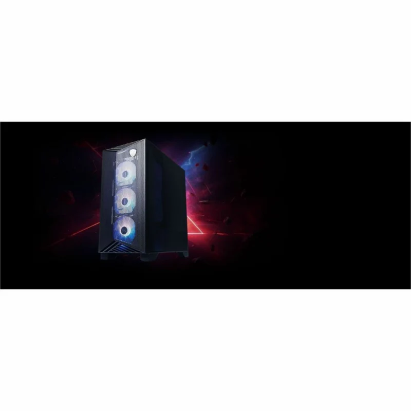 Computador de Escritorio MSI Aegis R2 14th Aegis R2 C14NVV9-1440US Gaming Desktop Computer, Intel Core i9 14th 24 Núcleos, 32GB DDR5, 1 TB SSD, GeForce RTX 5080