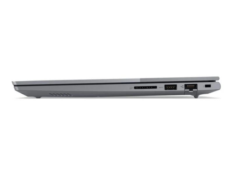 Laptop Lenovo ThinkBook 14 G7 ARP 21MV, AMD Ryzen 5 7535HS 6 Núcleos, 16GB DDR5, 512 GB SSD, Radeon 660M, 21MV0009US