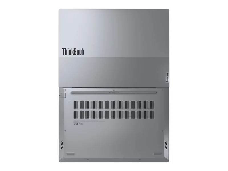 Laptop Lenovo ThinkBook 14 G7 ARP 21MV, AMD Ryzen 5 7535HS 6 Núcleos, 16GB DDR5, 512 GB SSD, Radeon 660M, 21MV0009US