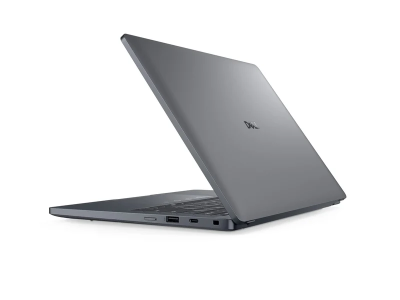 Laptop Dell Pro 13 Premium PA13250, Intel Core Ultra 7 - 8 Núcleos, 16GB DDR5, 512 GB, Intel Arc Graphics 140V