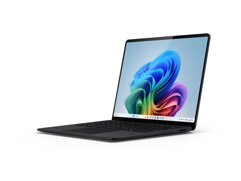 Laptop Microsoft Surface Laptop for Business, Qualcomm Snapdragon X Elite X1E-80-100 12 Núcleos, 16GB DDR5, 512 GB, Qualcomm Adreno