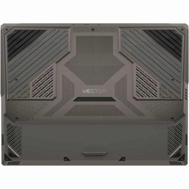 Laptop MSI Vector A18 HX Vector A18 HX A9WIG-076US, AMD Ryzen 9 9955HX 16 Núcleos, 64GB, 2 TB SSD, GeForce RTX 5080
