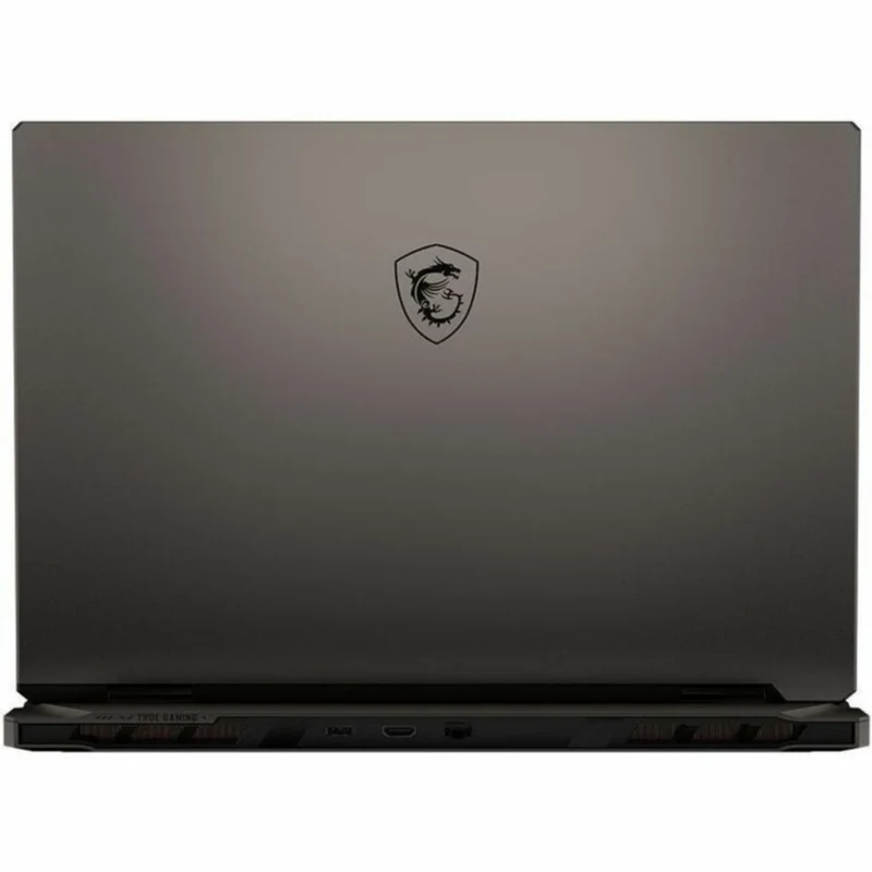 Laptop MSI Vector A18 HX Vector A18 HX A9WIG-076US, AMD Ryzen 9 9955HX 16 Núcleos, 64GB, 2 TB SSD, GeForce RTX 5080