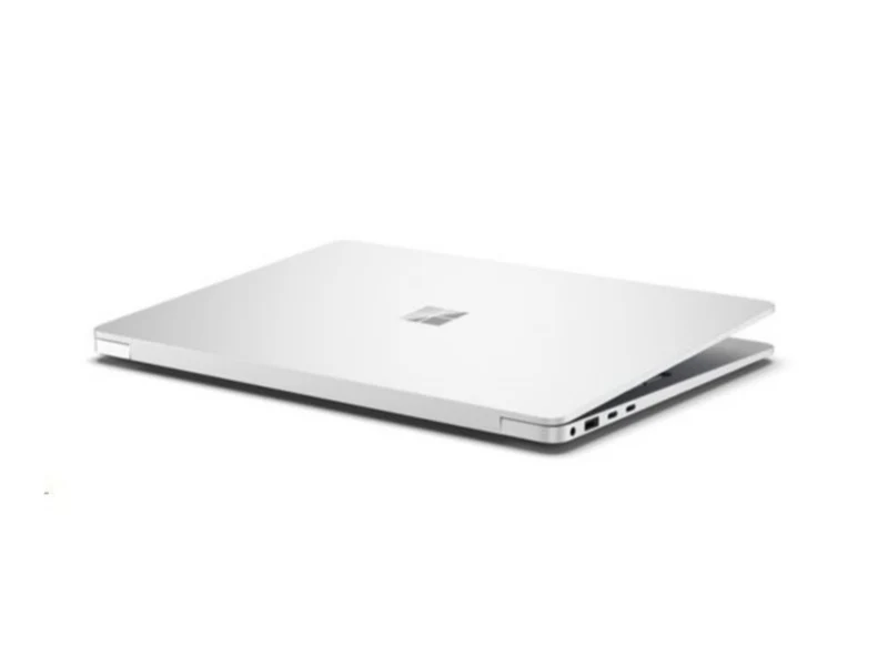 Laptop Microsoft Surface Laptop for Business, Intel Core Ultra 5 - 8 Núcleos, 32GB DDR5, 256 GB, Intel Arc Graphics