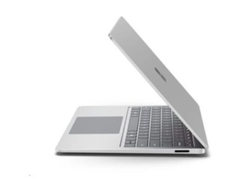 Laptop Microsoft Surface Laptop for Business, Intel Core Ultra 5 - 8 Núcleos, 32GB DDR5, 256 GB, Intel Arc Graphics