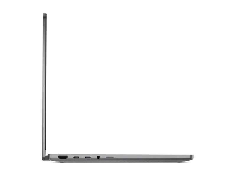 Laptop Lenovo Chrome 2in1 14IRU10 83LL, Intel Core 7 - 10 Núcleos, 16GB DDR5, 512 GB SSD, Intel Graphics