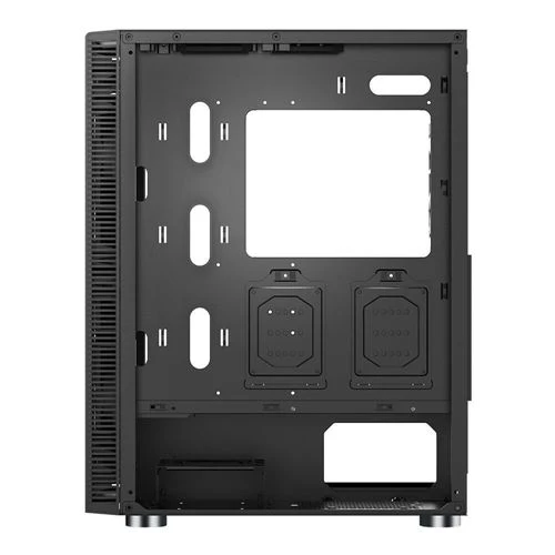 Case Montech X3 Mesh Tempered Glass ATX Mid-Tower