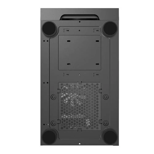 Case Montech X3 Mesh Tempered Glass ATX Mid-Tower