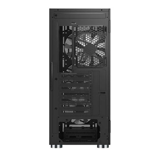 Case Montech X3 Mesh Tempered Glass ATX Mid-Tower
