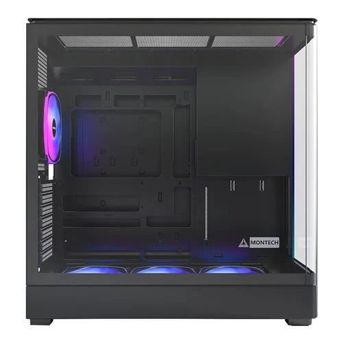 Case Montech KING 45 PRO Tempered Glass ATX Mid-Tower