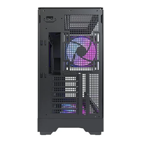 Case Montech KING 45 PRO Tempered Glass ATX Mid-Tower