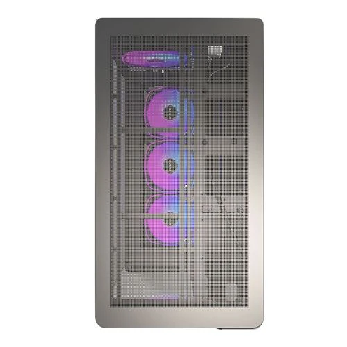 Case Montech KING 45 PRO Tempered Glass ATX Mid-Tower