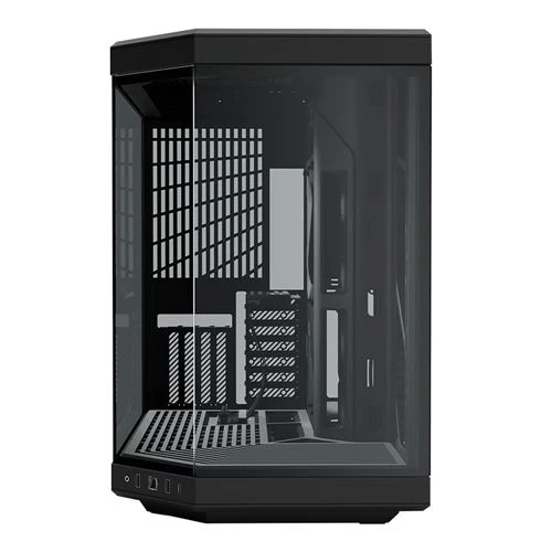 Case HYTE Y70 Dual Chamber Tempered Glass ATX Mid-Tower