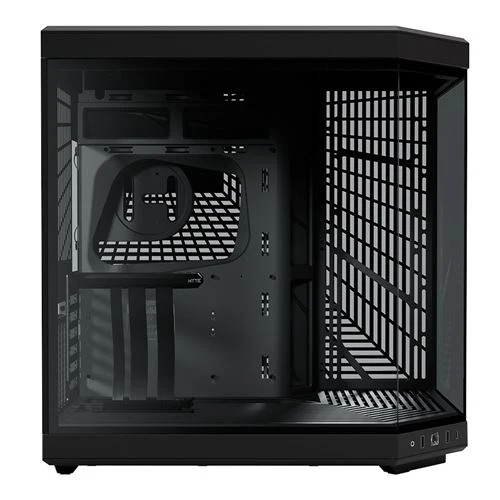 Case HYTE Y70 Dual Chamber Tempered Glass ATX Mid-Tower