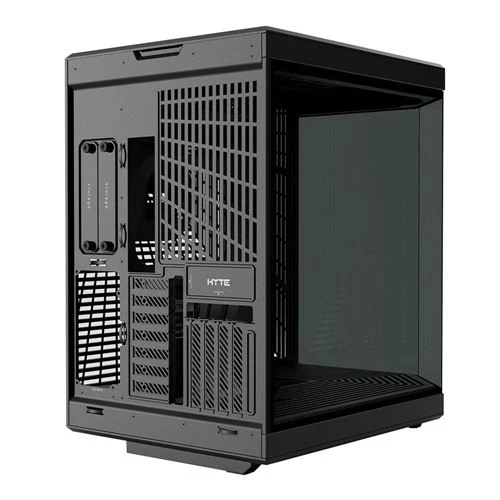 Case HYTE Y70 Dual Chamber Tempered Glass ATX Mid-Tower