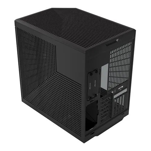 Case HYTE Y70 Dual Chamber Tempered Glass ATX Mid-Tower