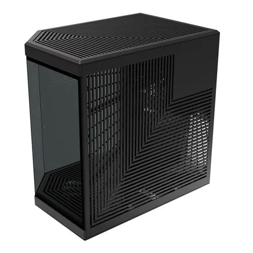 Case HYTE Y70 Dual Chamber Tempered Glass ATX Mid-Tower