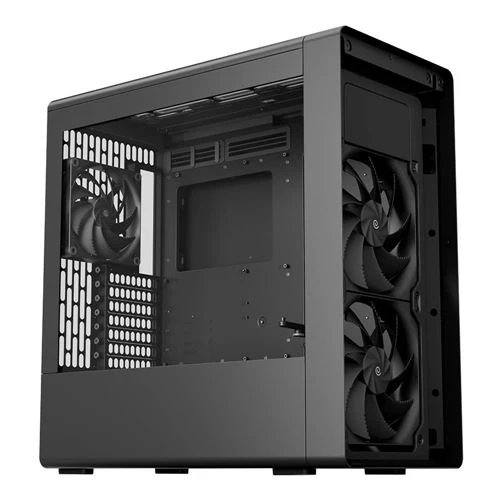 Case HAVN BF 360 Flow Tempered Glass ATX Mid-Tower