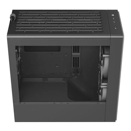 Case HAVN BF 360 Flow Tempered Glass ATX Mid-Tower