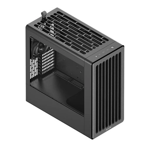 Case HAVN BF 360 Flow Tempered Glass ATX Mid-Tower
