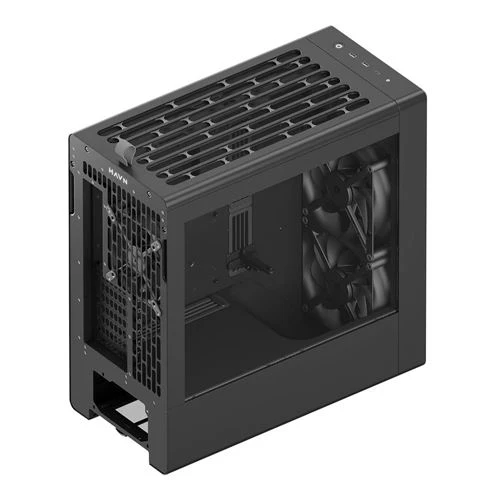 Case HAVN BF 360 Flow Tempered Glass ATX Mid-Tower