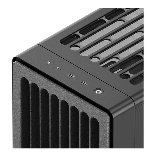 Case HAVN BF 360 Flow Tempered Glass ATX Mid-Tower