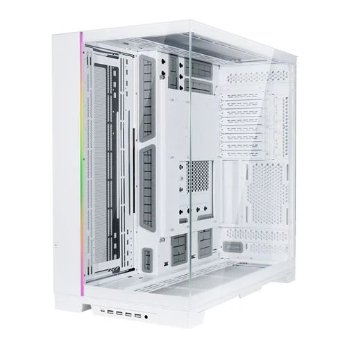 Case Lian Li O11 Dynamic EVO XL RGB Tempered Glass eATX Full Tower