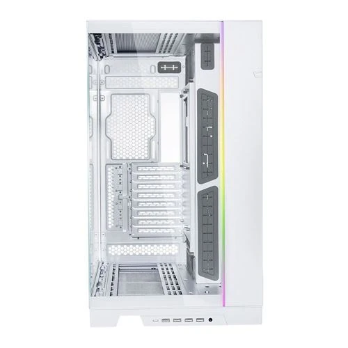 Case Lian Li O11 Dynamic EVO XL RGB Tempered Glass eATX Full Tower