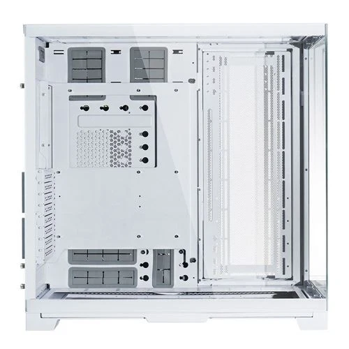 Case Lian Li O11 Dynamic EVO XL RGB Tempered Glass eATX Full Tower