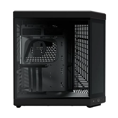 Case HYTE Y70 touch infinite Modern Aesthetic Tempered Glass ATX Mid-Tower