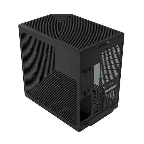 Case HYTE Y70 touch infinite Modern Aesthetic Tempered Glass ATX Mid-Tower