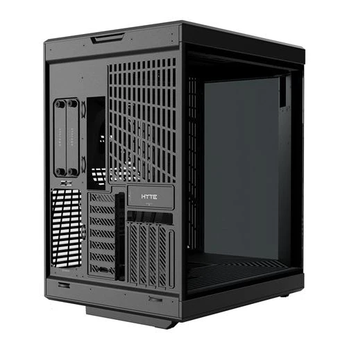 Case HYTE Y70 touch infinite Modern Aesthetic Tempered Glass ATX Mid-Tower