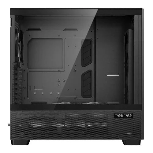 Case Antec Flux Pro Tempered Glass eATX Full Tower