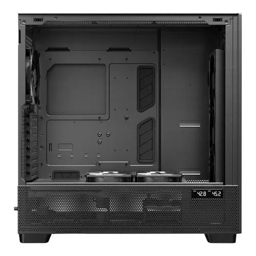 Case Antec Flux Pro Tempered Glass eATX Full Tower