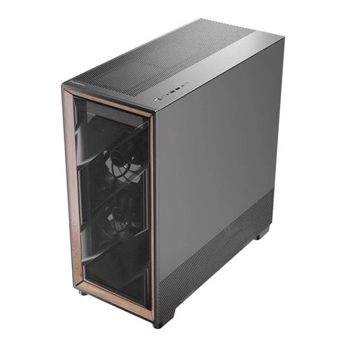 Case Antec Flux Pro Tempered Glass eATX Full Tower