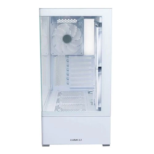 Case Lian Li CG237 Tempered Glass ATX Mid-Tower