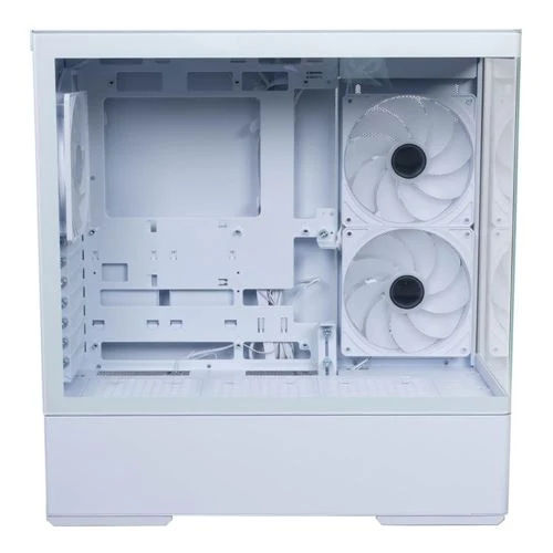 Case Lian Li CG237 Tempered Glass ATX Mid-Tower