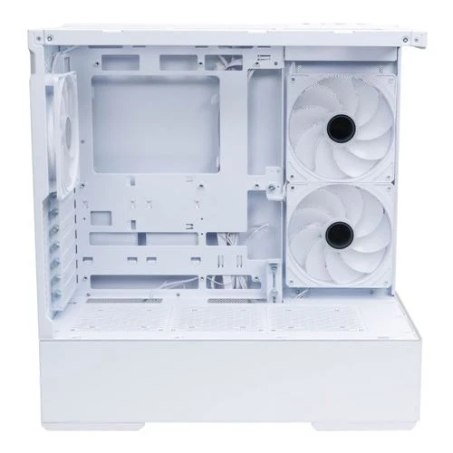 Case Lian Li CG237 Tempered Glass ATX Mid-Tower
