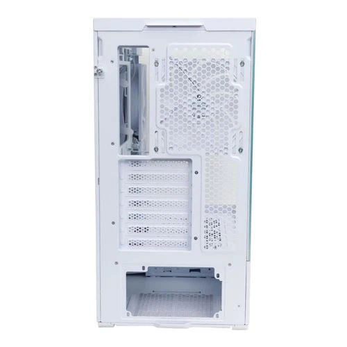 Case Lian Li CG237 Tempered Glass ATX Mid-Tower