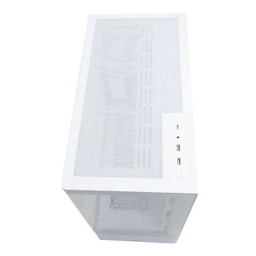 Case Lian Li CG237 Tempered Glass ATX Mid-Tower