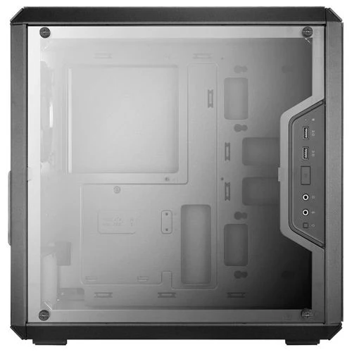 Case Cooler Master MasterBox Q300L microATX Mini Tower