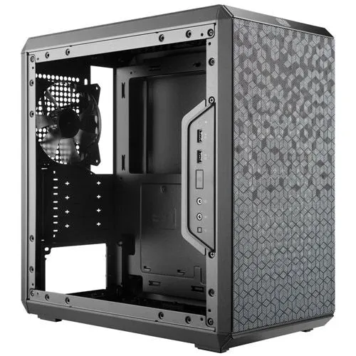 Case Cooler Master MasterBox Q300L microATX Mini Tower