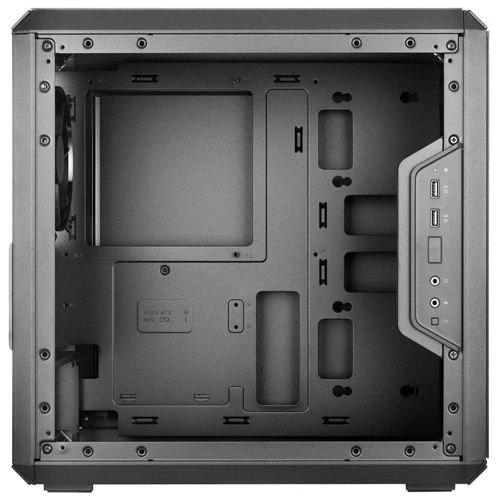 Case Cooler Master MasterBox Q300L microATX Mini Tower