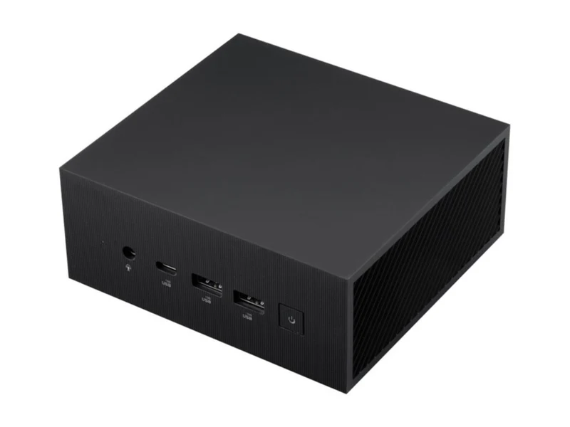 Mini PC ASUS ExpertCenter PN65 SYS715PETL0, Intel Core Ultra 7 155H 16 Núcleos, 16GB DDR5, SSD 512 GB, Intel Arc Graphics
