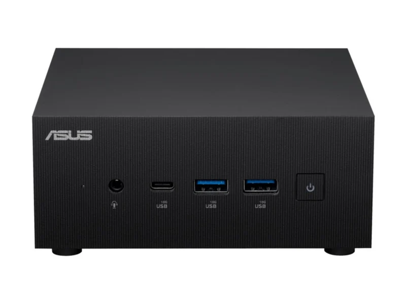 Mini PC ASUS ExpertCenter PN65 SYS715PETL0, Intel Core Ultra 7 155H 16 Núcleos, 16GB DDR5, SSD 512 GB, Intel Arc Graphics