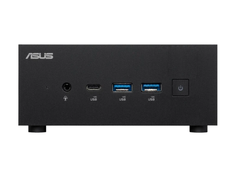 Mini PC ASUS ExpertCenter PN65 SYS715PETL0, Intel Core Ultra 7 155H 16 Núcleos, 16GB DDR5, SSD 512 GB, Intel Arc Graphics
