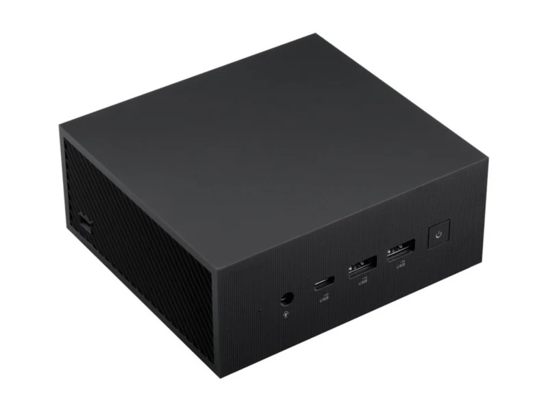 Mini PC ASUS ExpertCenter PN65 SYS715PETL0, Intel Core Ultra 7 155H 16 Núcleos, 16GB DDR5, SSD 512 GB, Intel Arc Graphics